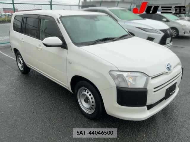 Toyota PROBOX VAN 2021 8862601-0