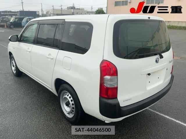Toyota PROBOX VAN 2021 8862601-1