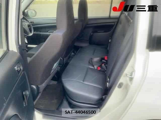 Toyota PROBOX VAN 2021 8862601-10