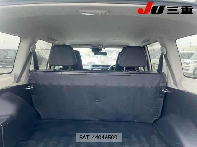 Toyota PROBOX VAN 2021 8862601-12
