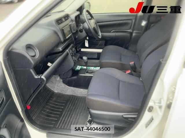 Toyota PROBOX VAN 2021 8862601-3
