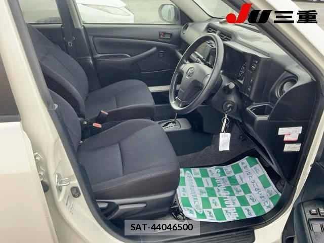 Toyota PROBOX VAN 2021 8862601-4