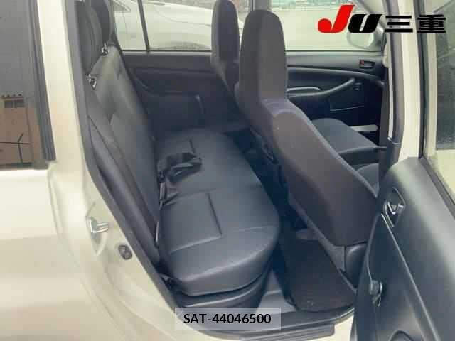 Toyota PROBOX VAN 2021 8862601-5