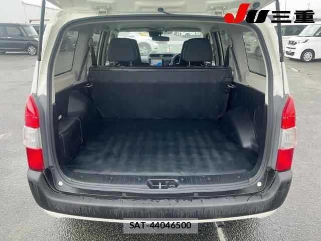 Toyota PROBOX VAN 2021 8862601-7