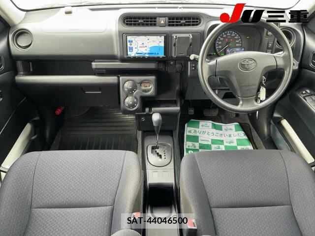 Toyota PROBOX VAN 2021 8862601-8