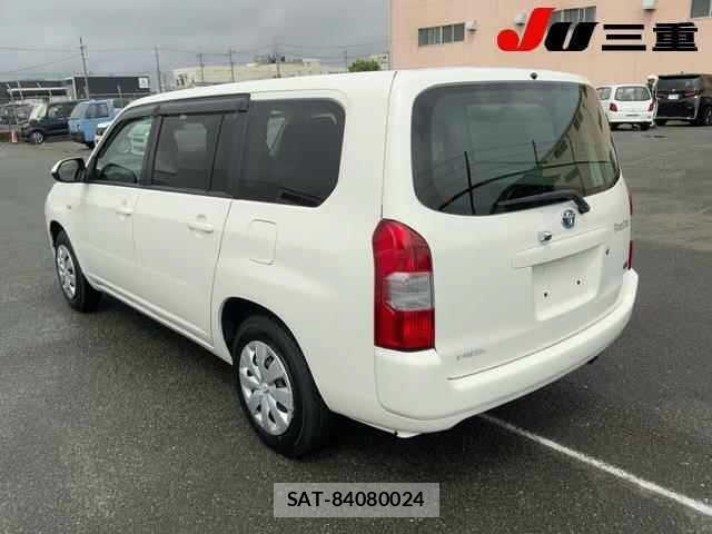Toyota PROBOX VAN 2021 8862602-1