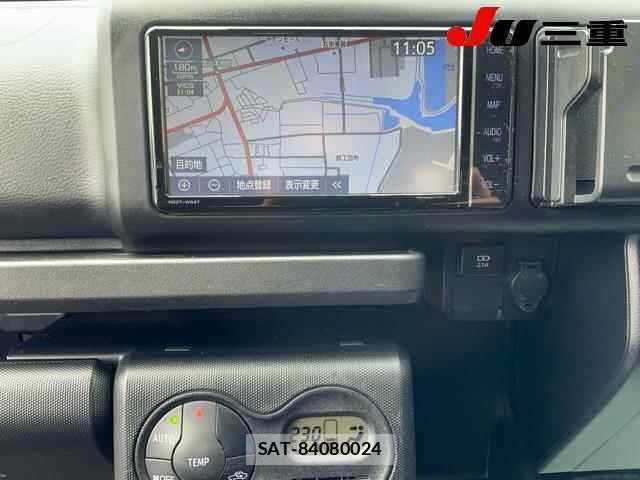 Toyota PROBOX VAN 2021 8862602-11