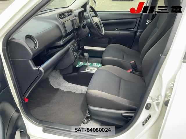 Toyota PROBOX VAN 2021 8862602-3