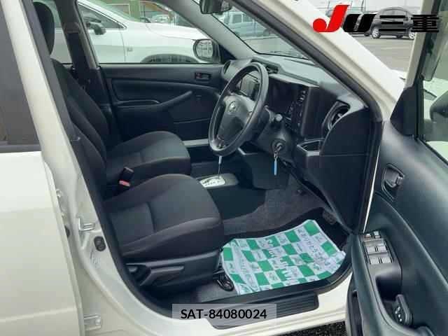 Toyota PROBOX VAN 2021 8862602-4