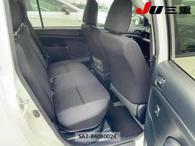 Toyota PROBOX VAN 2021 8862602-5