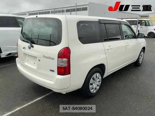 Toyota PROBOX VAN 2021 8862602-6