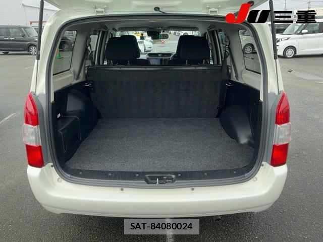 Toyota PROBOX VAN 2021 8862602-7
