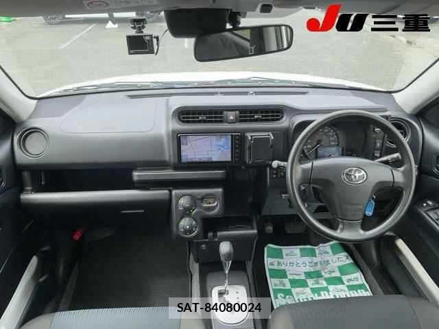 Toyota PROBOX VAN 2021 8862602-8