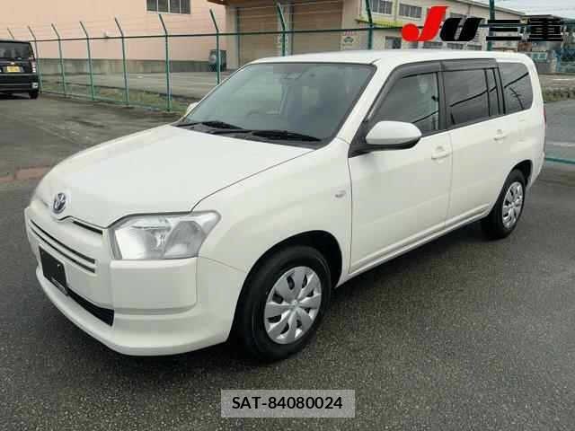Toyota PROBOX VAN 2021 8862602-9