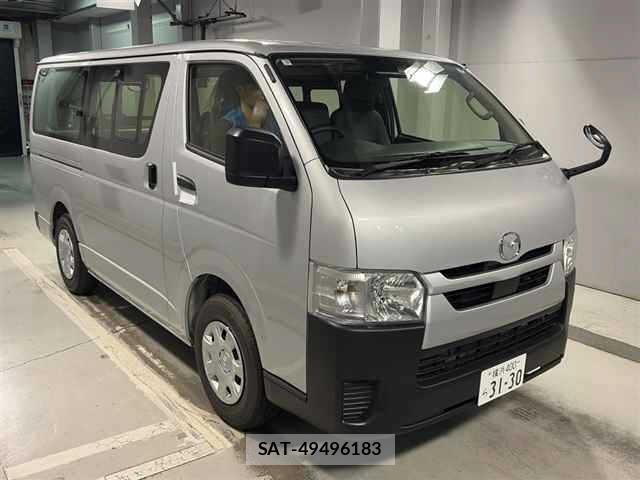 Used Mazda Bongo Brawny Van 2026 - Other for Sale | $18,565
