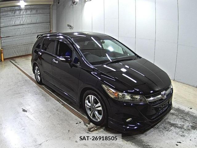 Honda STREAM 2012 8718030-0
