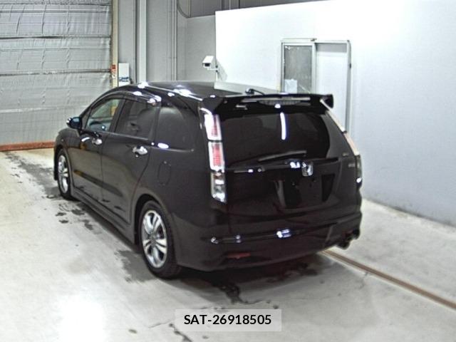 Honda STREAM 2012 8718030-1