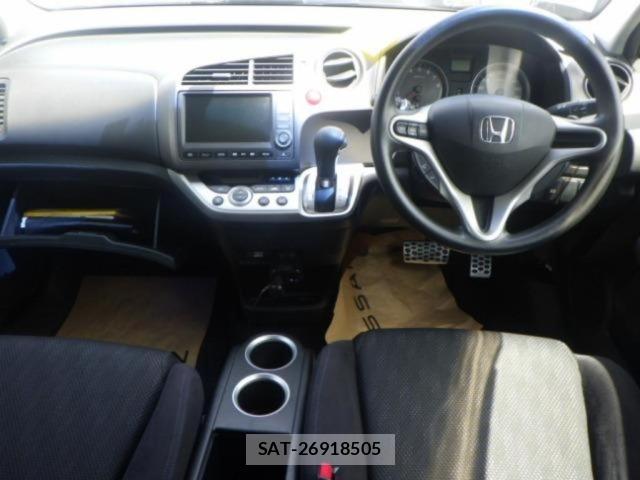 Honda STREAM 2012 8718030-3
