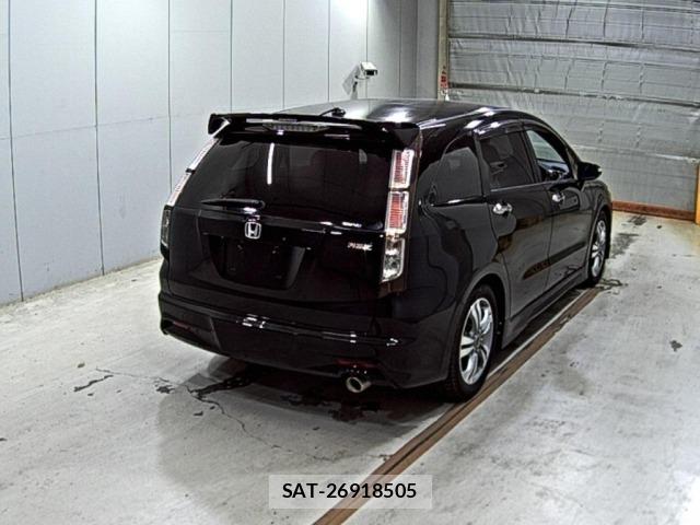 Honda STREAM 2012 8718030-5