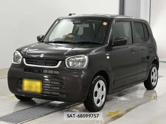 Suzuki ALTO 2025 8913508-0