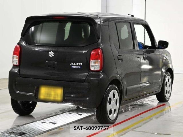 Suzuki ALTO 2025 8913508-1