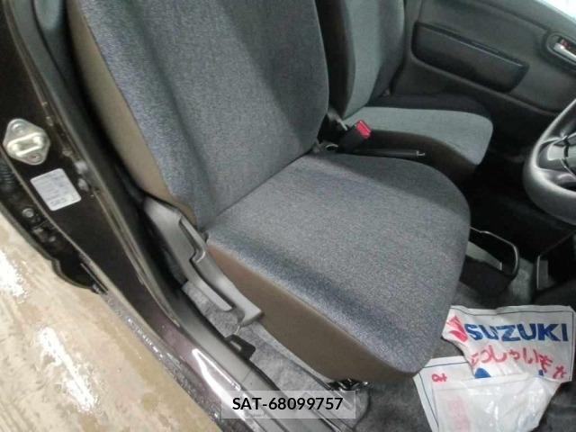 Suzuki ALTO 2025 8913508-10