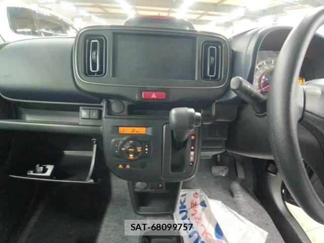 Suzuki ALTO 2025 8913508-11