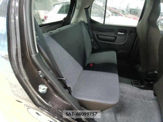 Suzuki ALTO 2025 8913508-12
