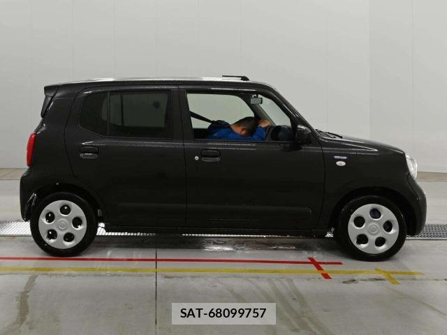 Suzuki ALTO 2025 8913508-3