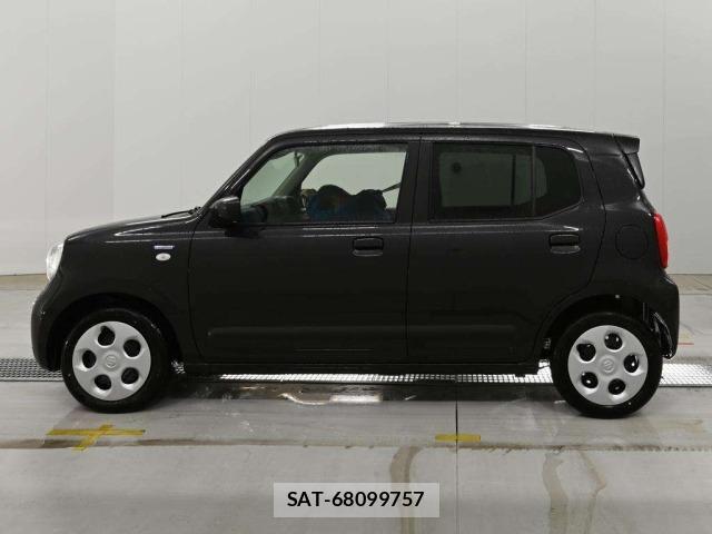 Suzuki ALTO 2025 8913508-4