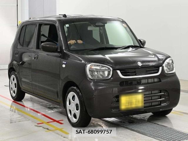 Suzuki ALTO 2025 8913508-5