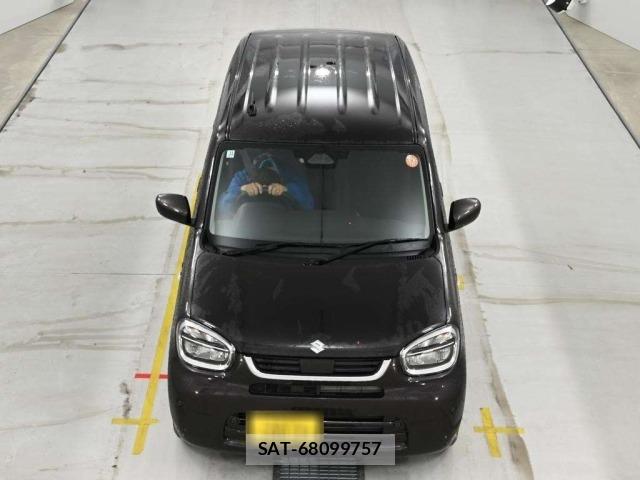 Suzuki ALTO 2025 8913508-7