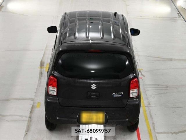 Suzuki ALTO 2025 8913508-8