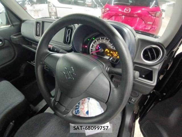 Suzuki ALTO 2025 8913508-9