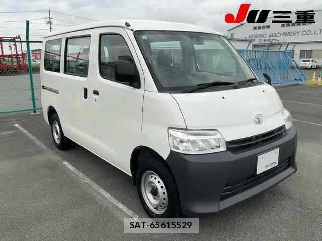 Toyota TOWNACE VAN 2021 8770832-0