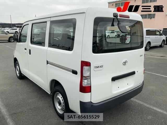 Toyota TOWNACE VAN 2021 8770832-1