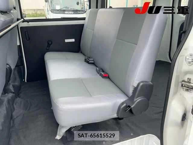 Toyota TOWNACE VAN 2021 8770832-10