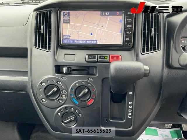 Toyota TOWNACE VAN 2021 8770832-11