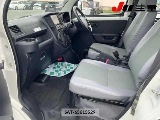 Toyota TOWNACE VAN 2021 8770832-3