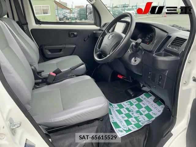 Toyota TOWNACE VAN 2021 8770832-4