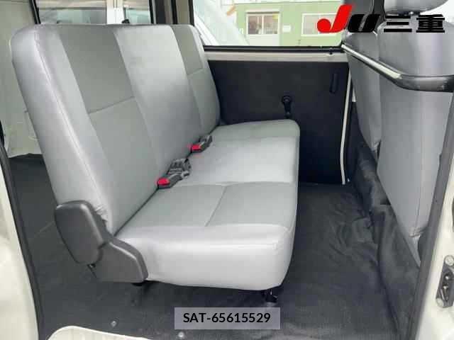 Toyota TOWNACE VAN 2021 8770832-5