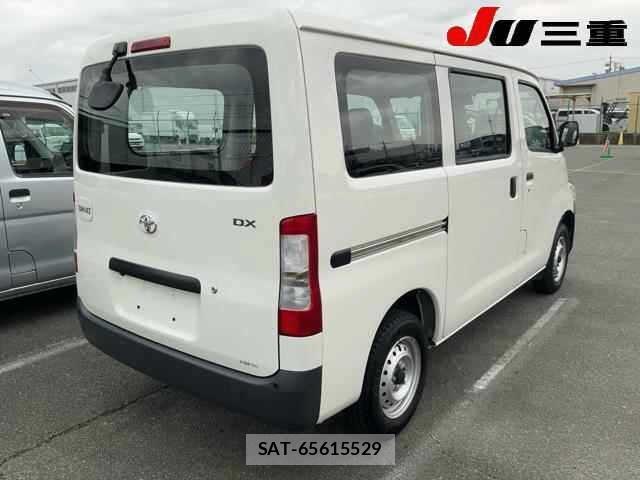 Toyota TOWNACE VAN 2021 8770832-6