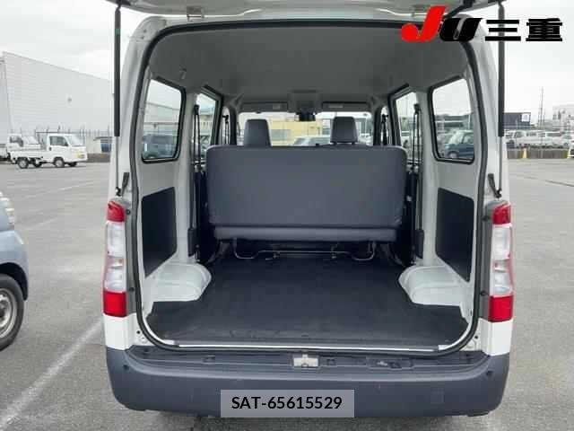 Toyota TOWNACE VAN 2021 8770832-7