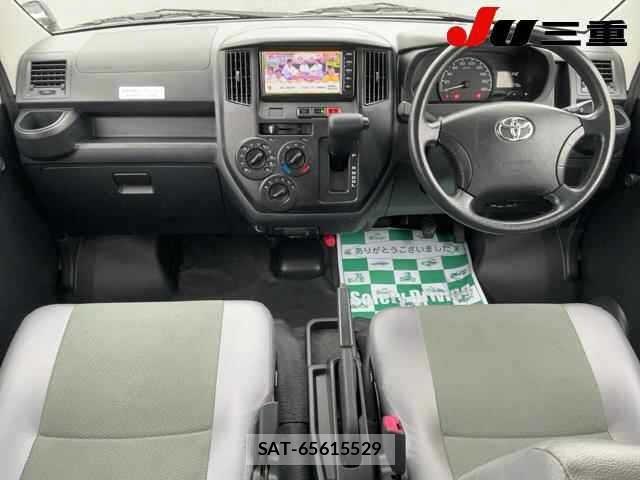 Toyota TOWNACE VAN 2021 8770832-8