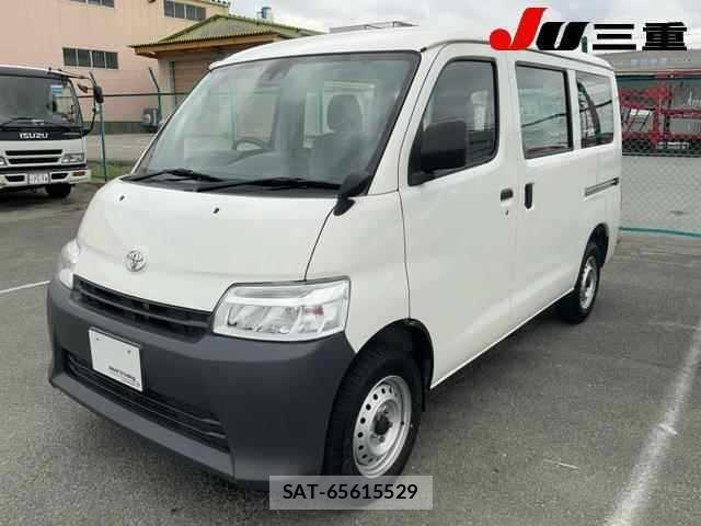 Toyota TOWNACE VAN 2021 8770832-9