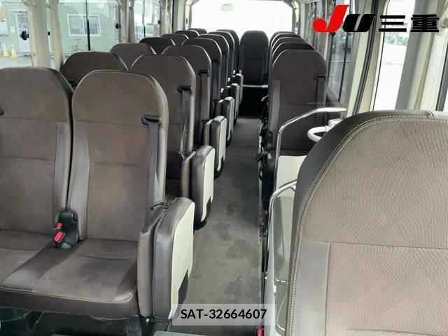 Toyota COASTER 2018 8772948-10