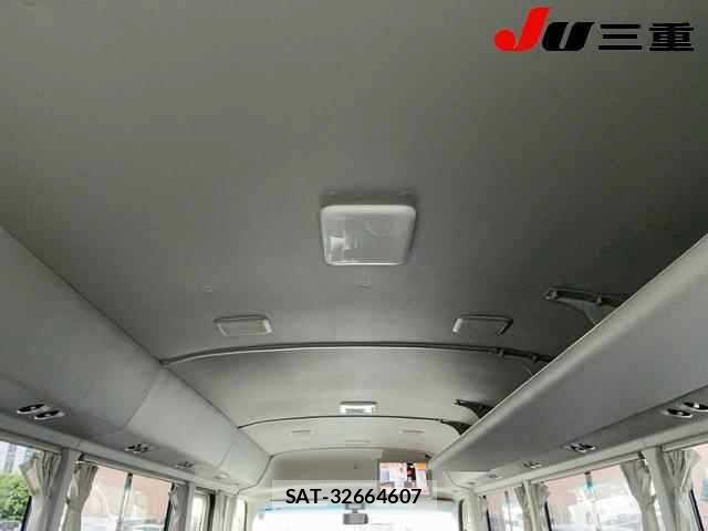 Toyota COASTER 2018 8772948-12