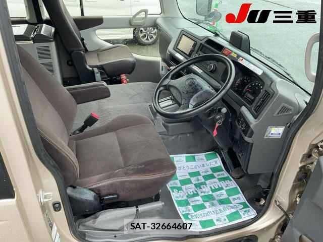 Toyota COASTER 2018 8772948-4