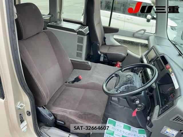 Toyota COASTER 2018 8772948-5