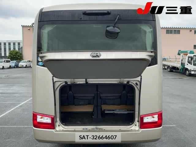Toyota COASTER 2018 8772948-7